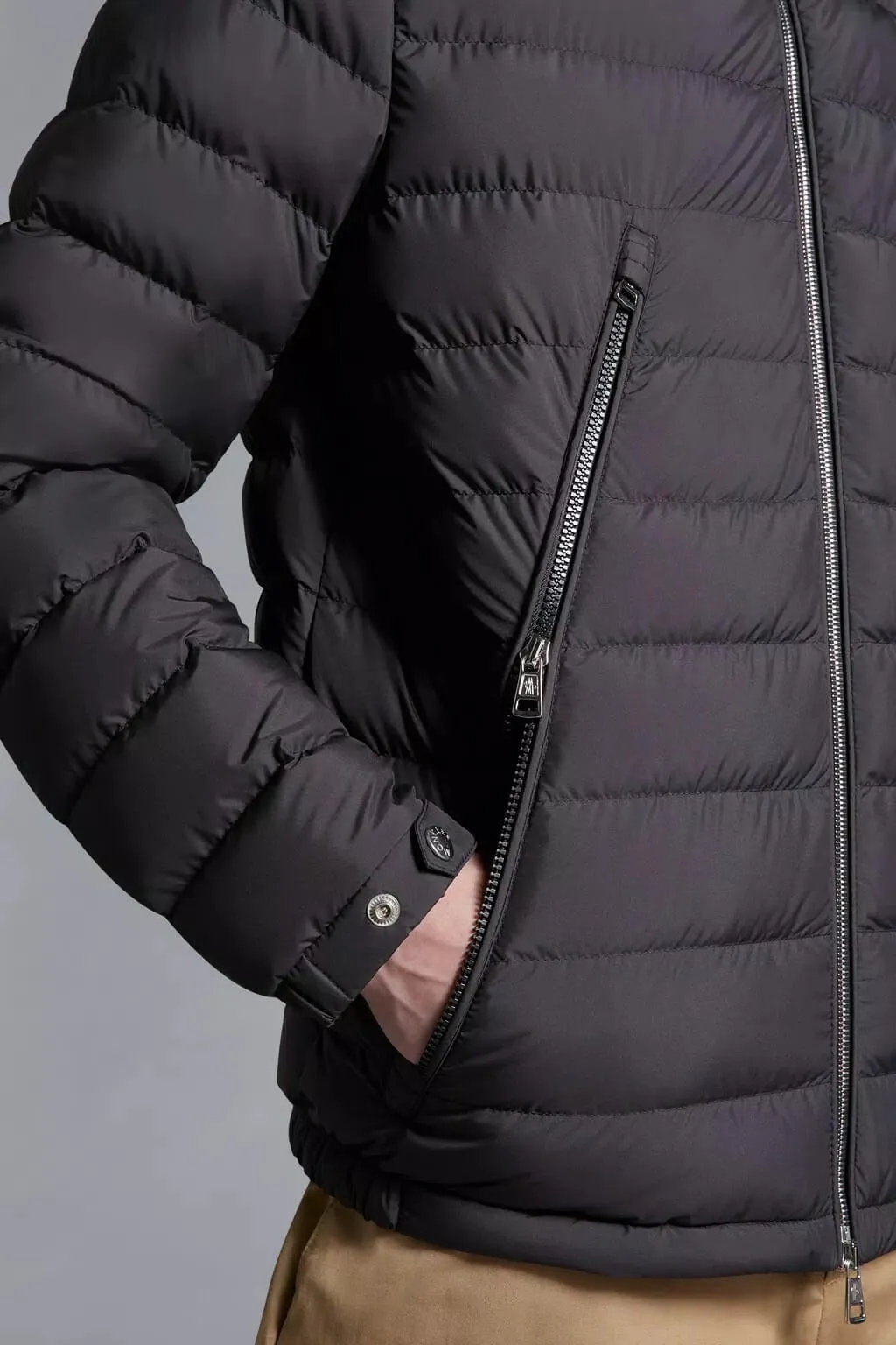 Alfit Short Down Jacket