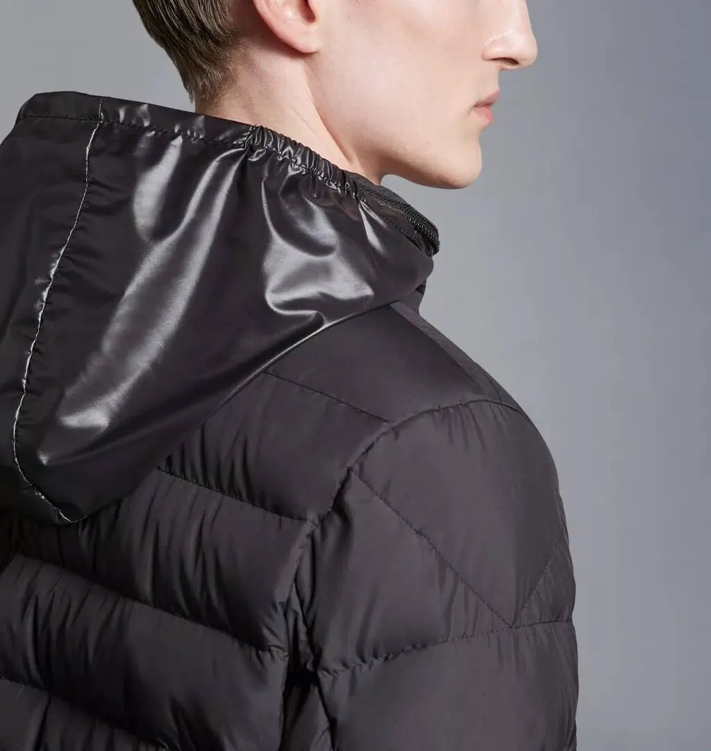 Alfit Short Down Jacket