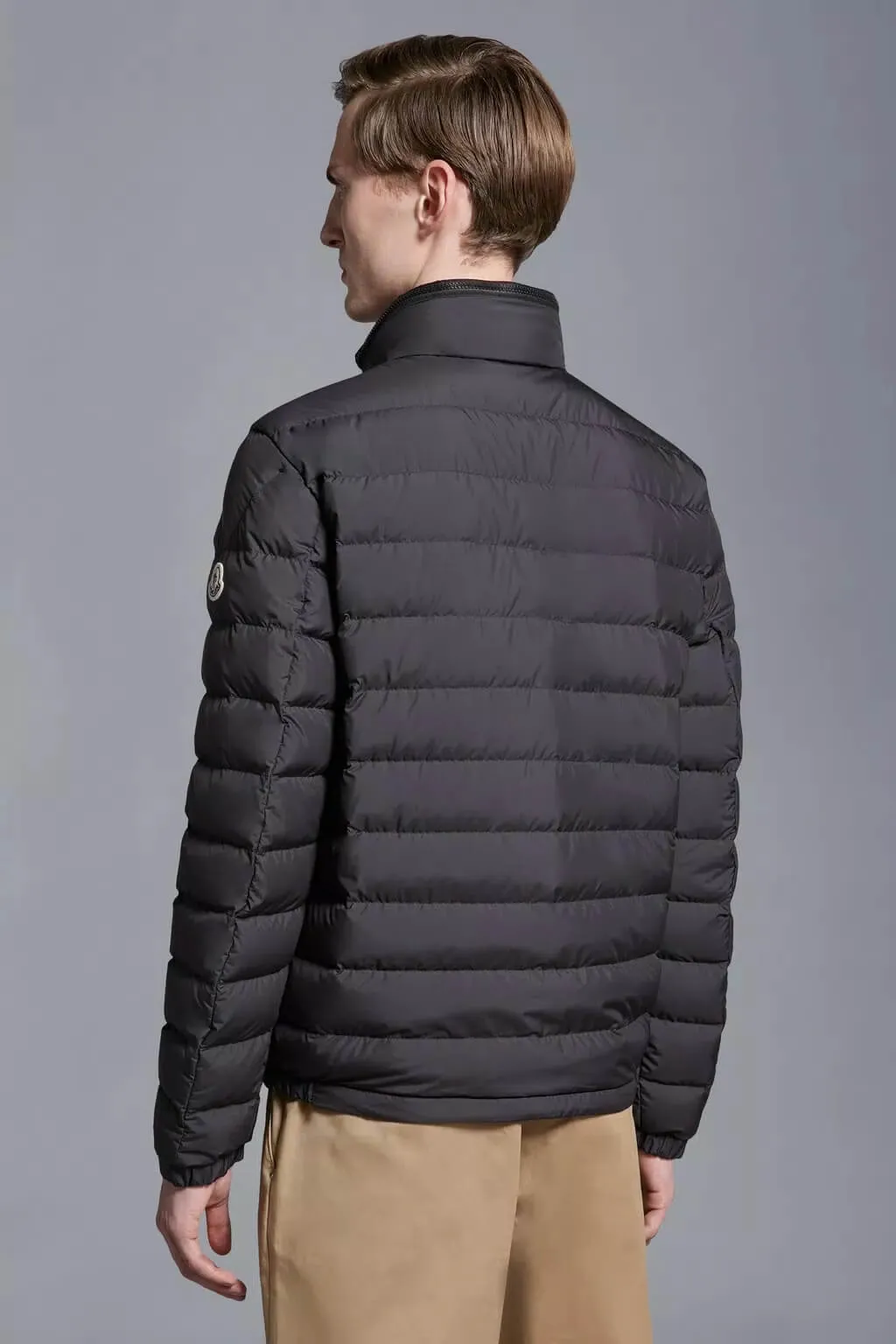 Alfit Short Down Jacket