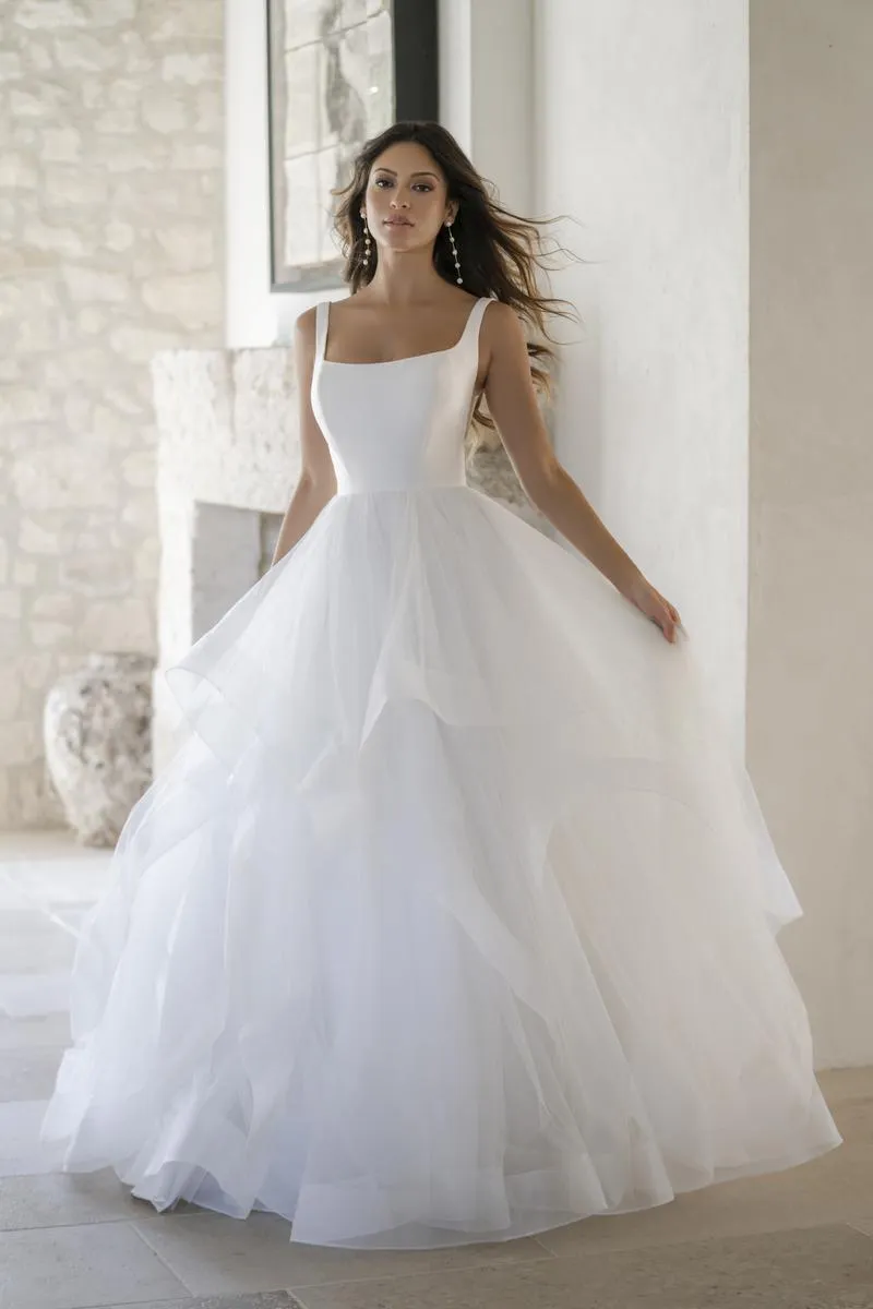 Allure Bridals Romance Dress R3609