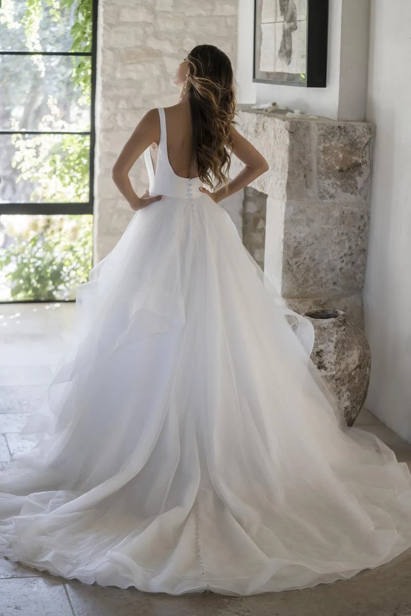 Allure Bridals Romance Dress R3609