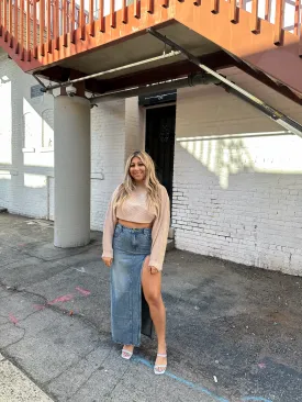 Anahi Skirt