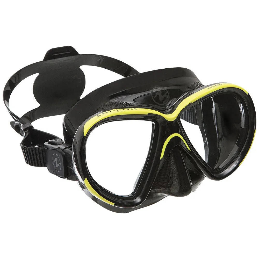 Aqua Lung Reveal X2 Dive Mask