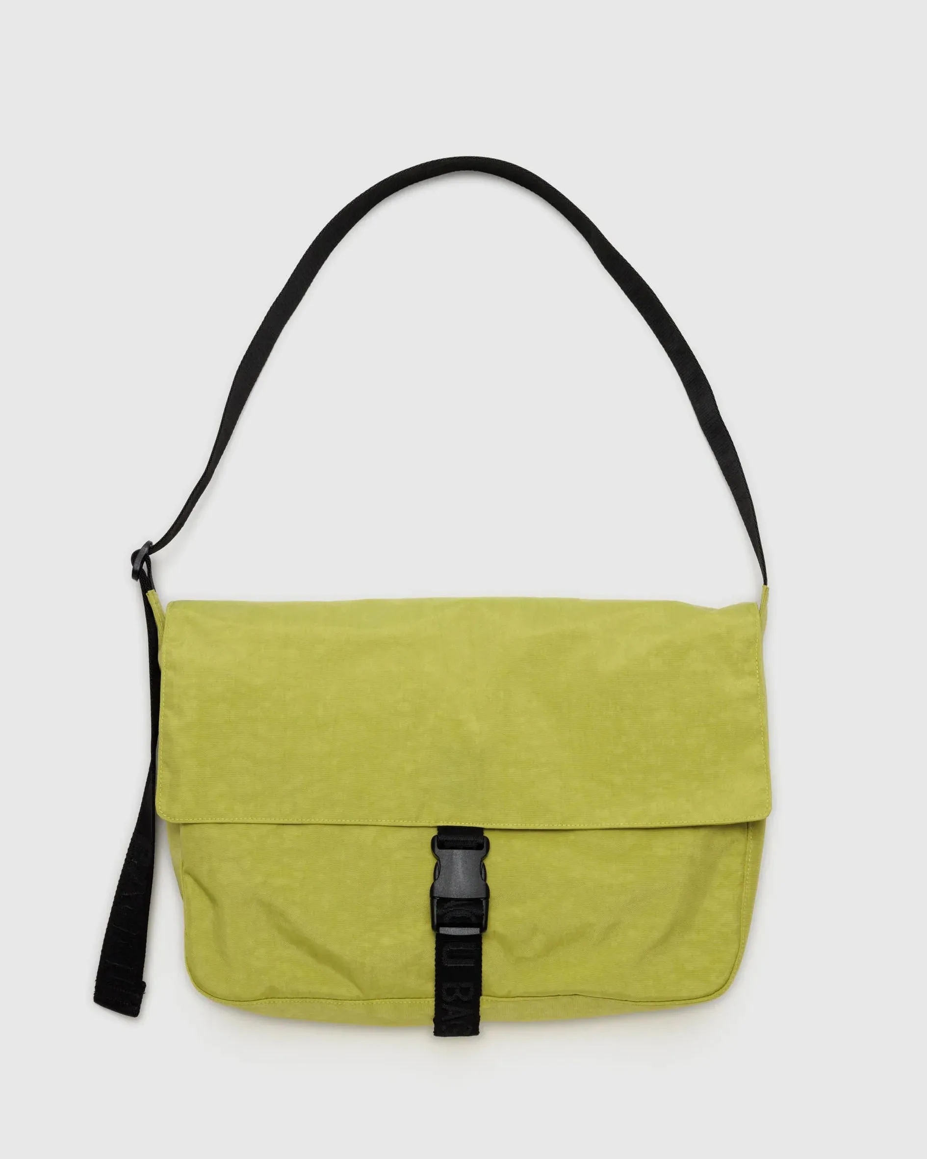 Baggu Nylon Messenger Bag