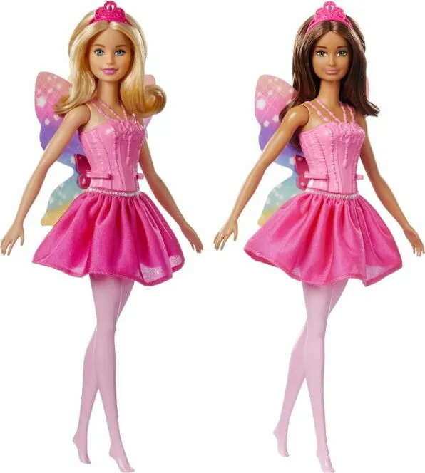 Barbie: Fairy (assorted)