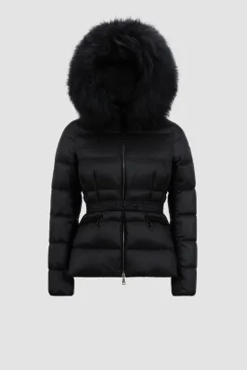 Boed Short Down Jacket