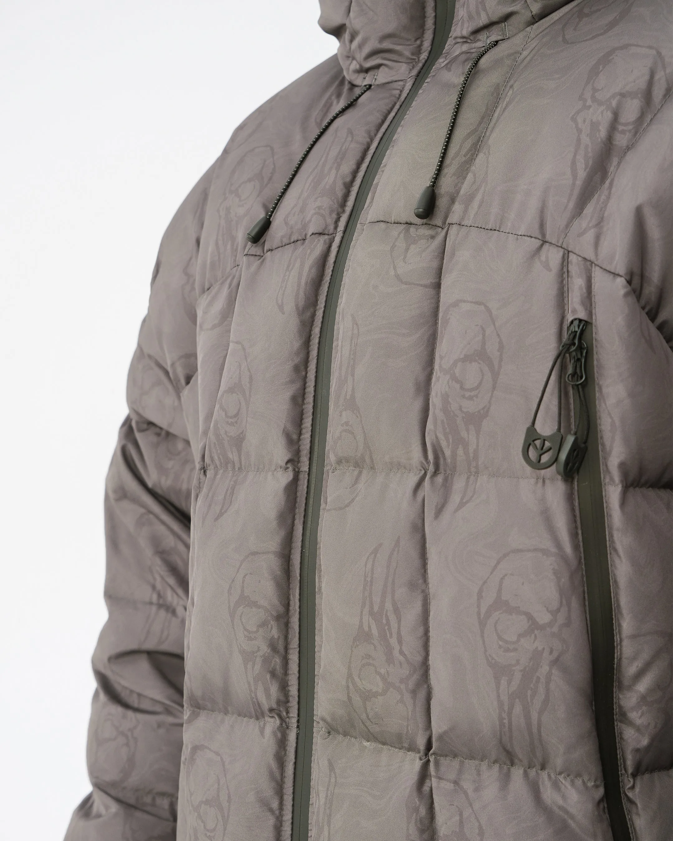 Chrysler Down Jacket