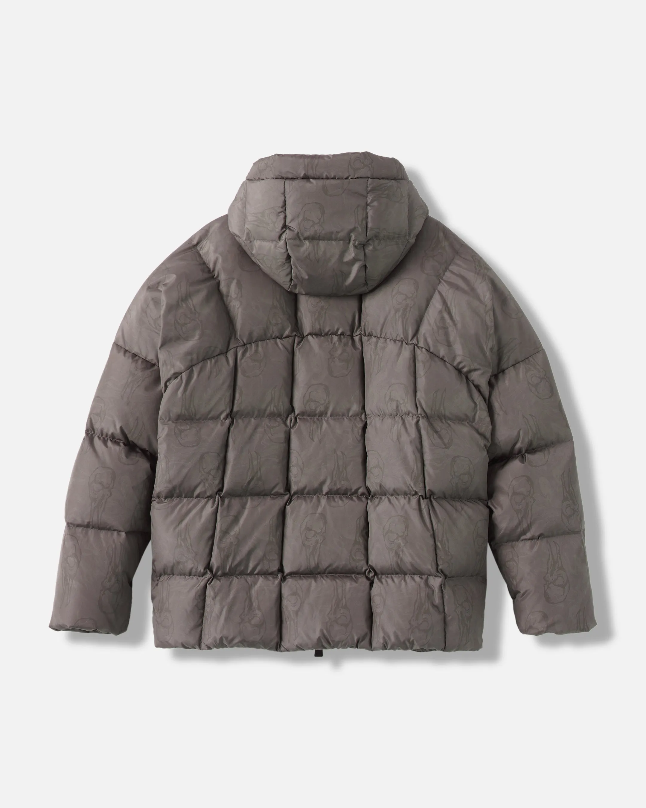 Chrysler Down Jacket