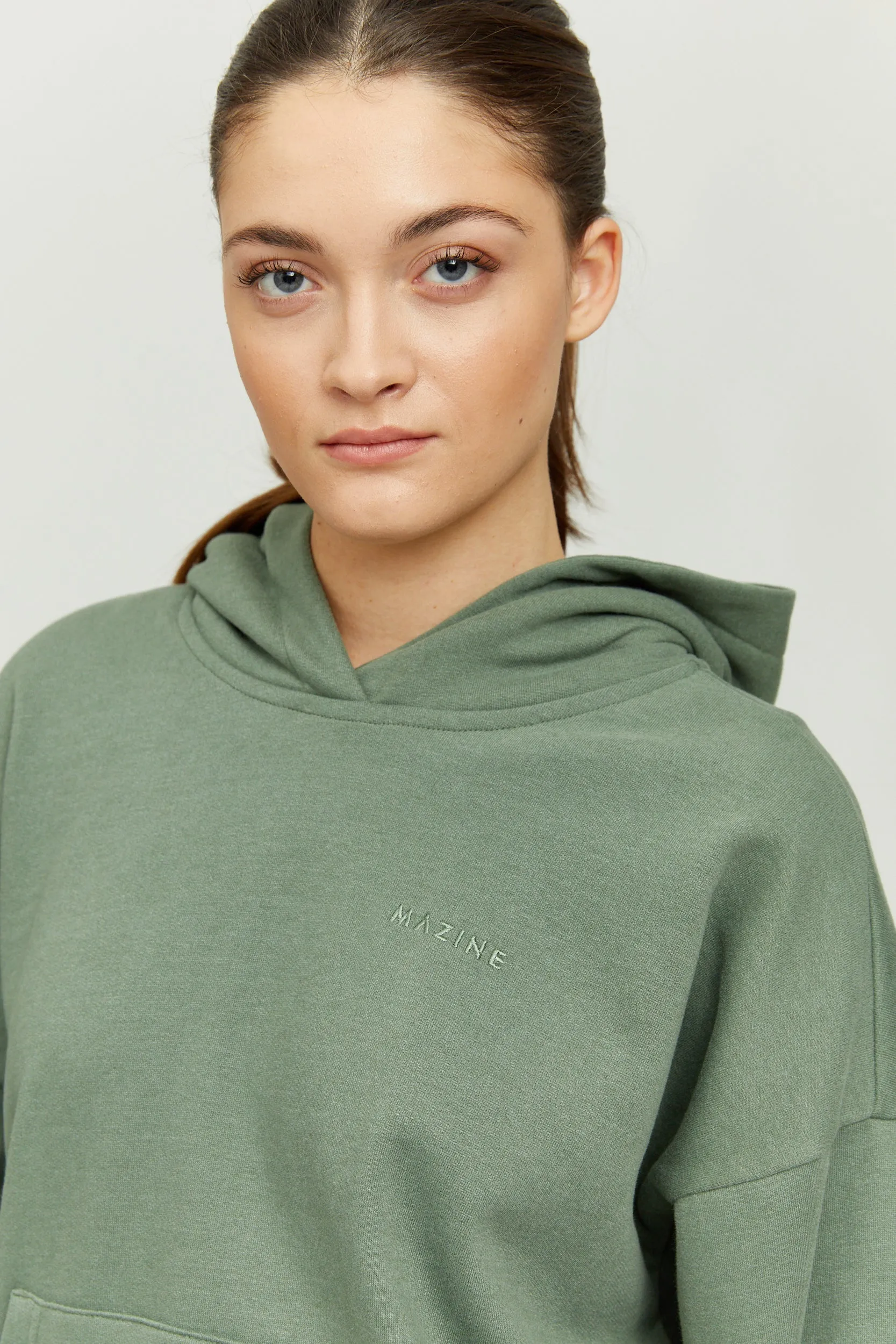 Emily Hoodie