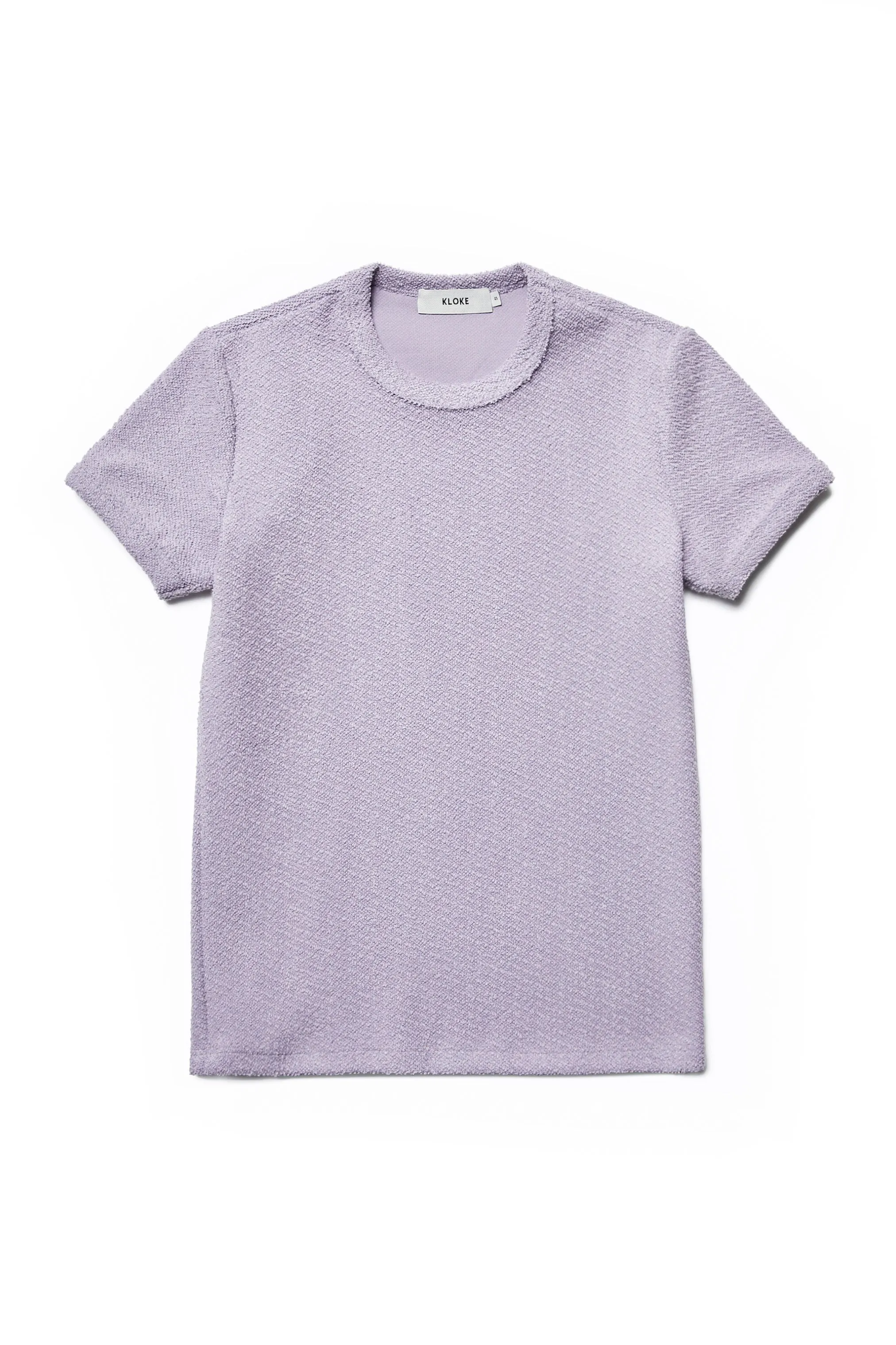 Exodus Tee Lilac