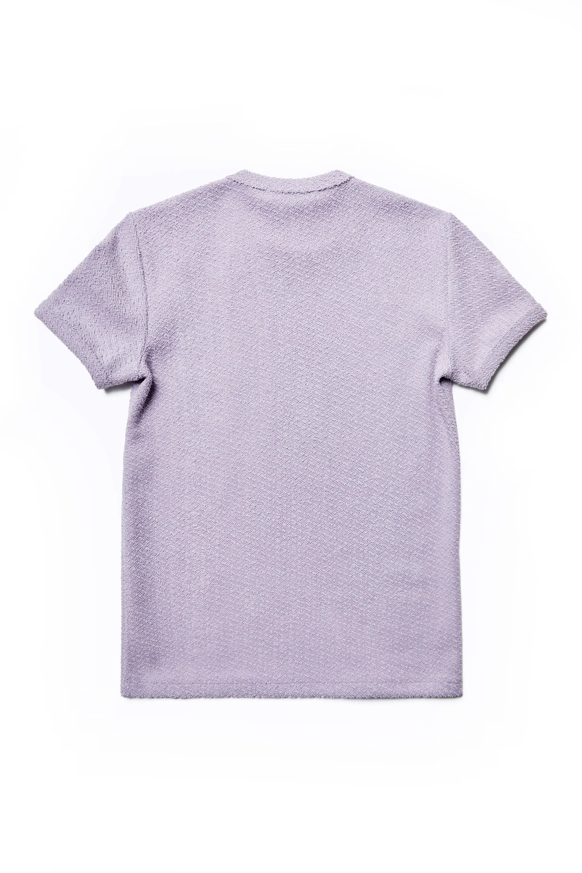 Exodus Tee Lilac