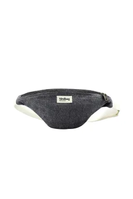 Fannypack - Olivia Denim Black