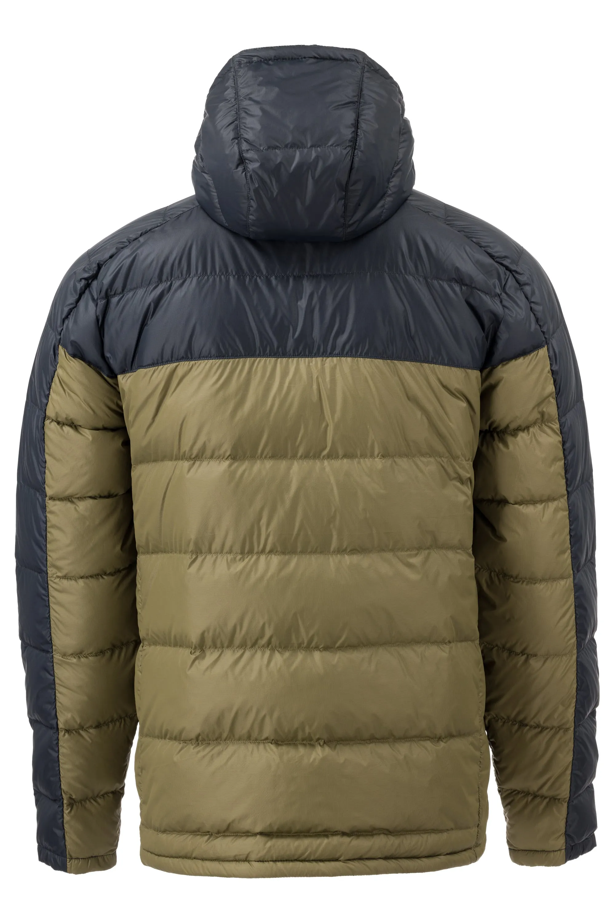 General's Down Jacket