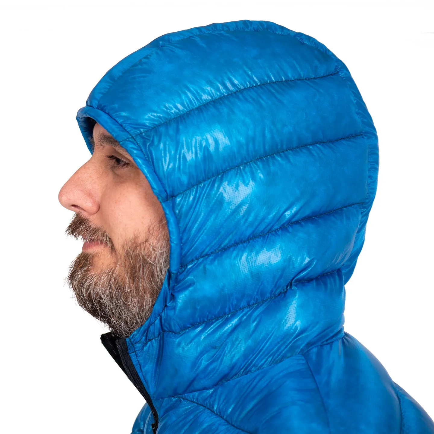 Goose Down Jacket