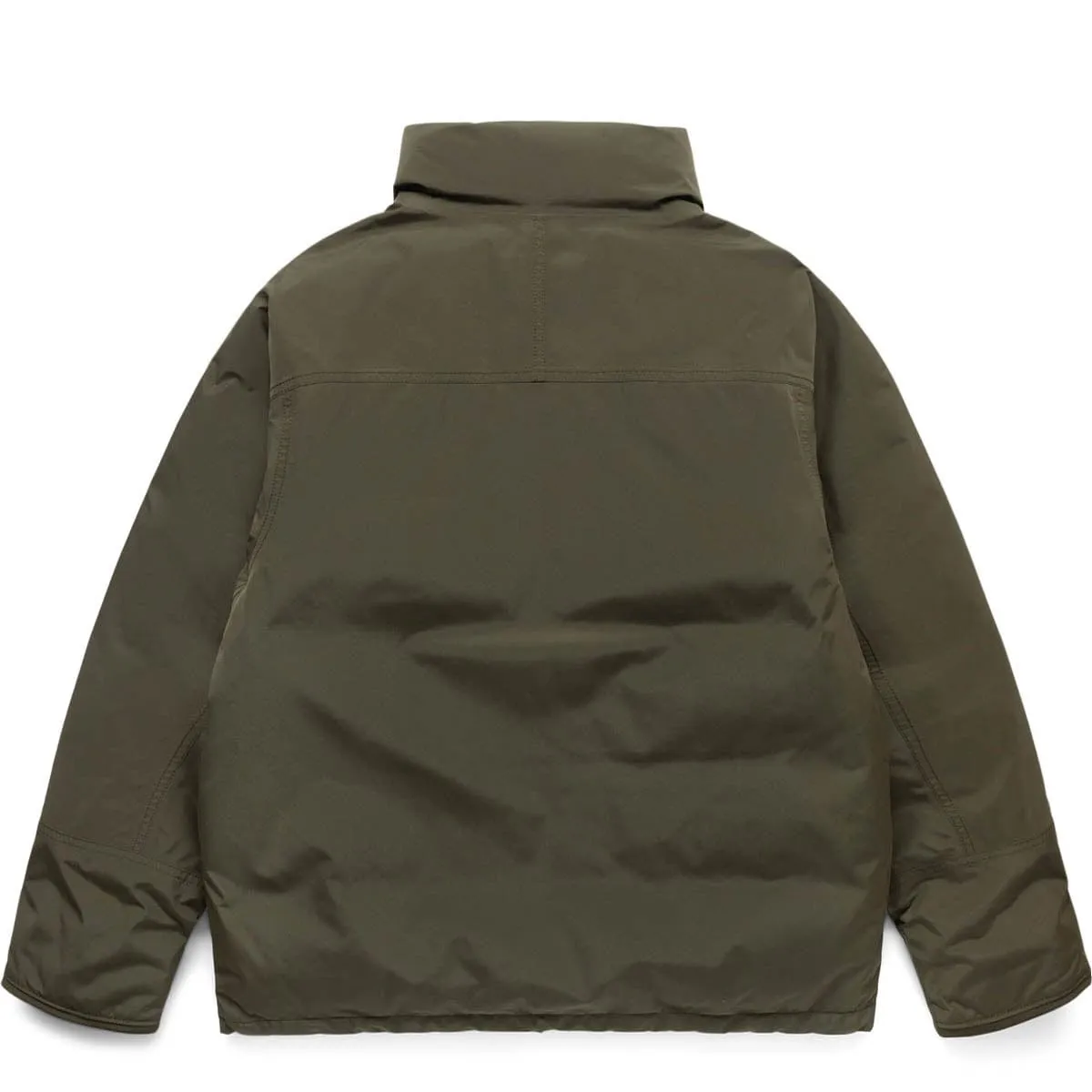 GORE-TEX SHORT DOWN JACKET