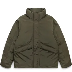 GORE-TEX SHORT DOWN JACKET