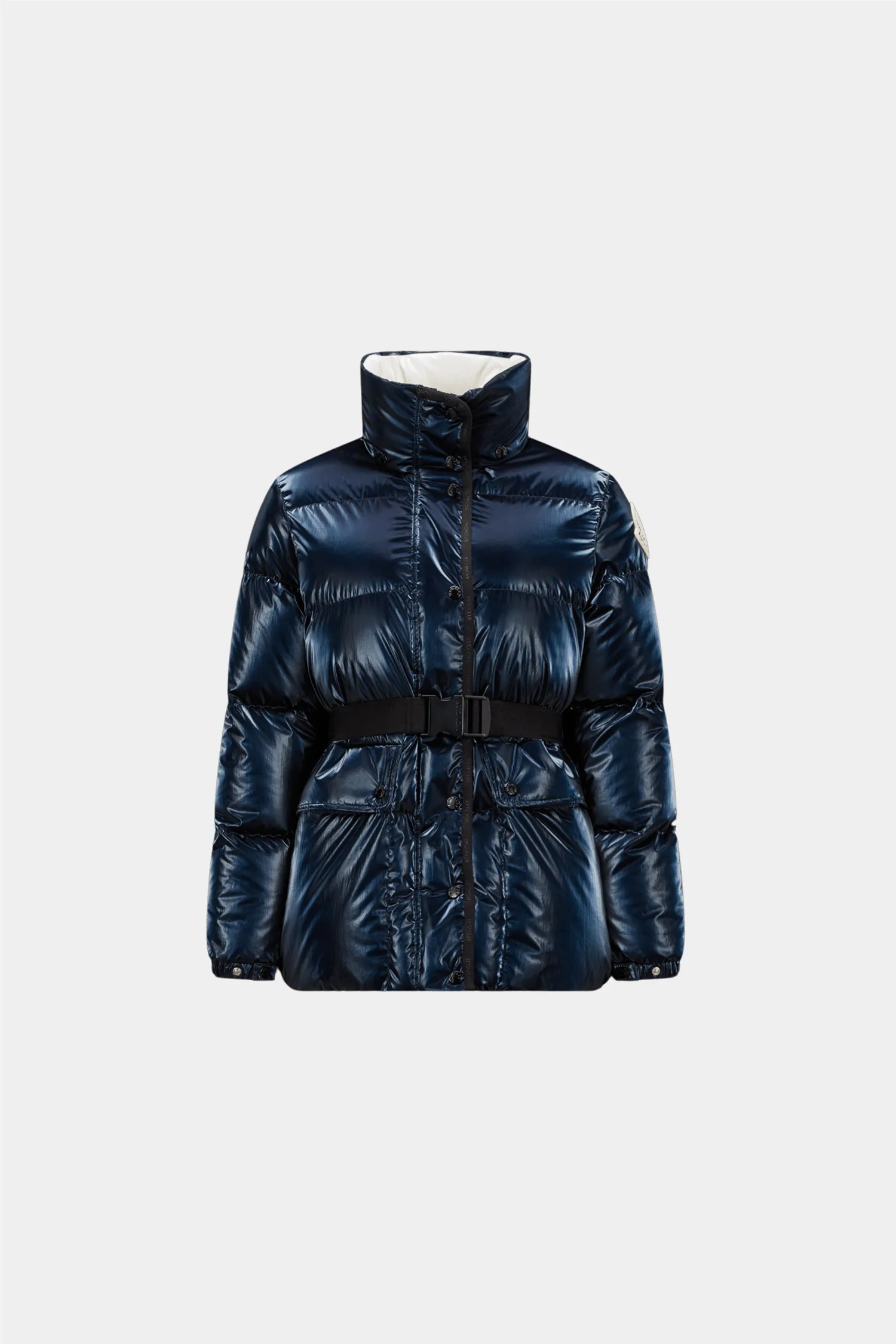 Herault Short Down Jacket