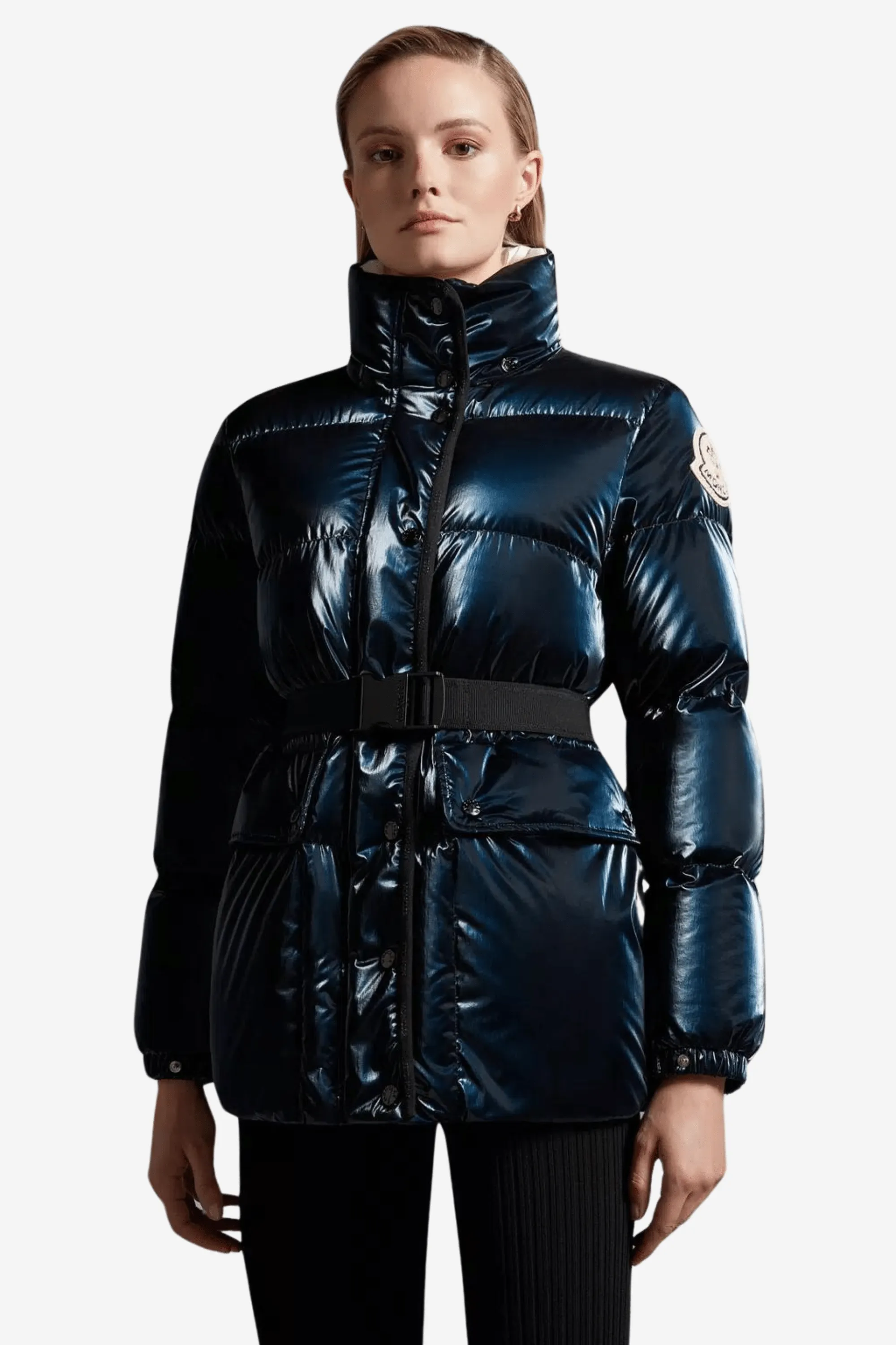 Herault Short Down Jacket