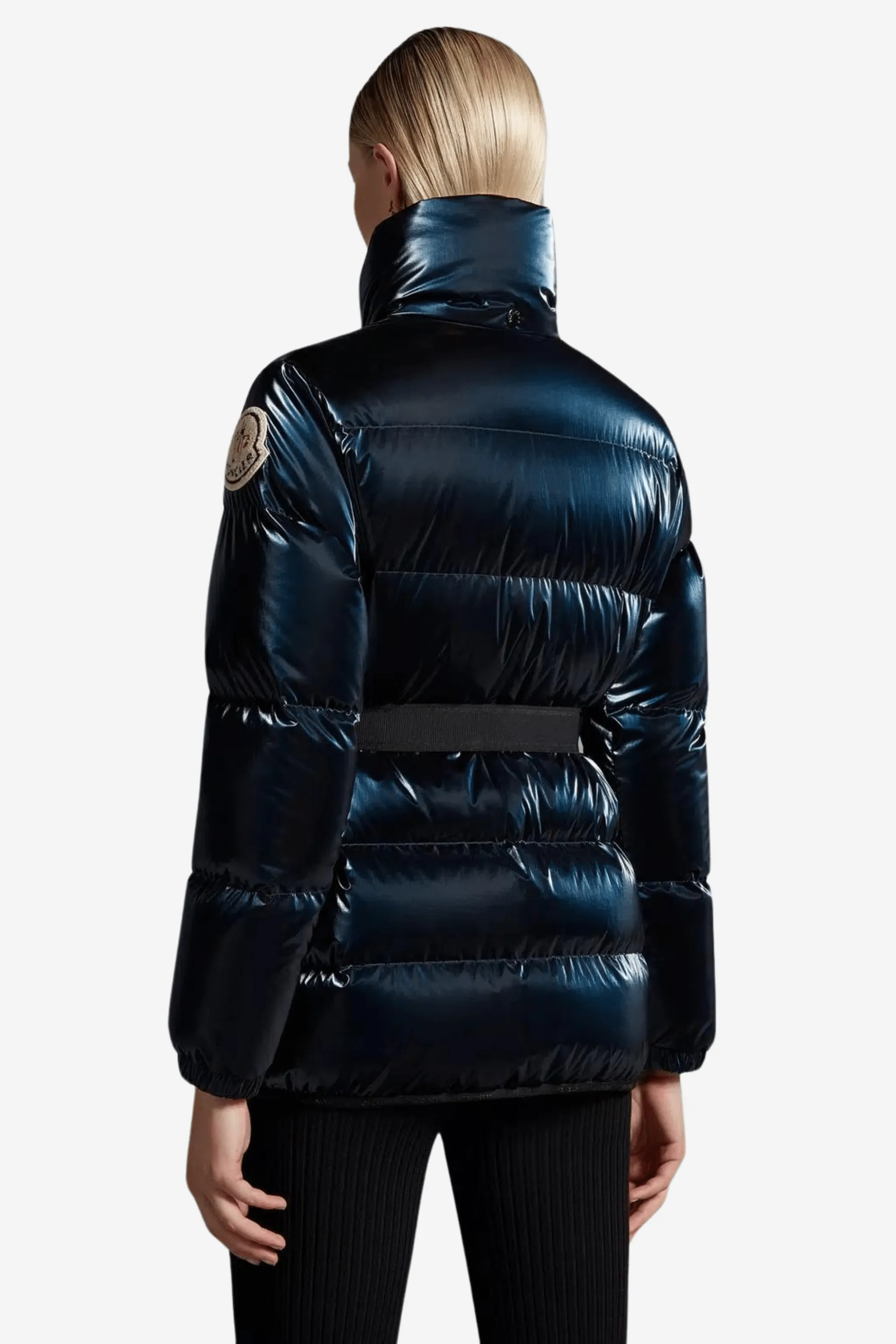 Herault Short Down Jacket