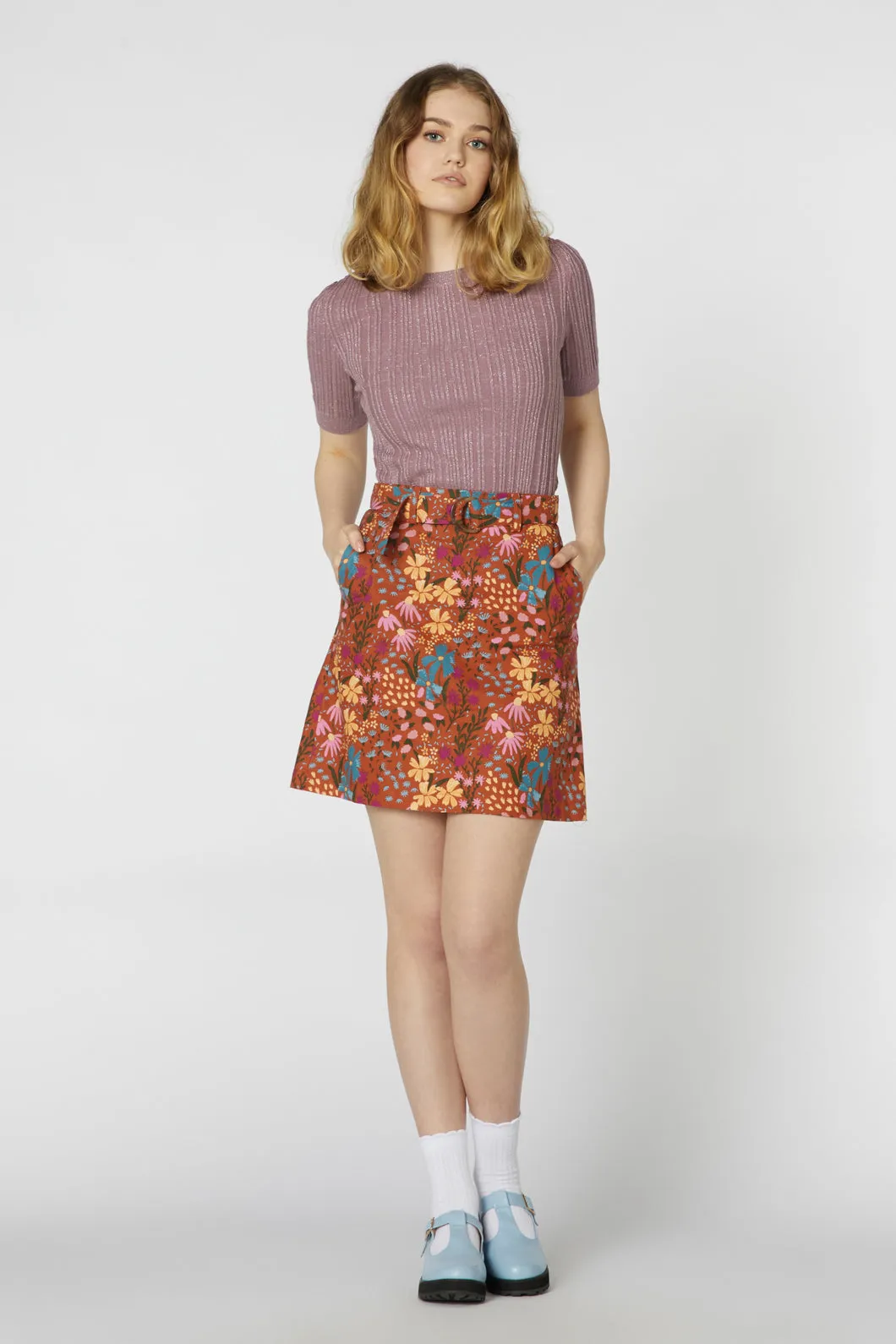 Ingrid Skirt