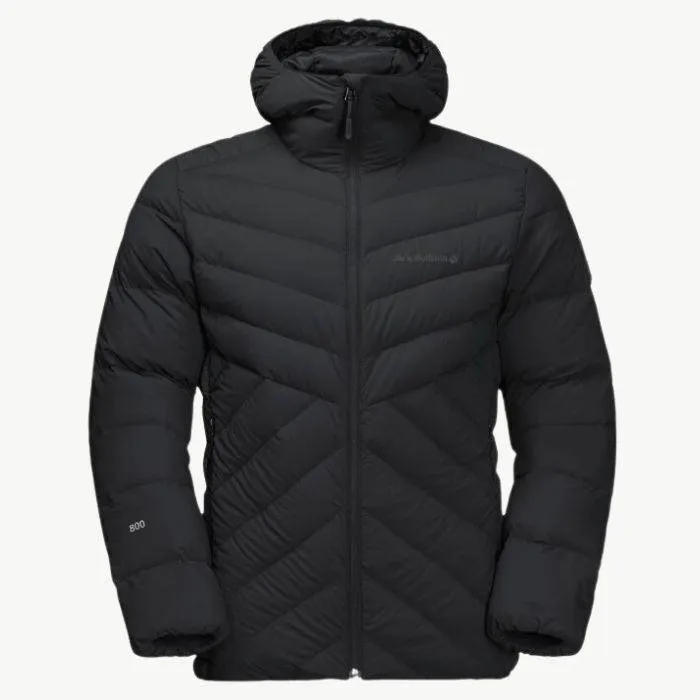 jack wolfskin Athletic Down Men's Jacket