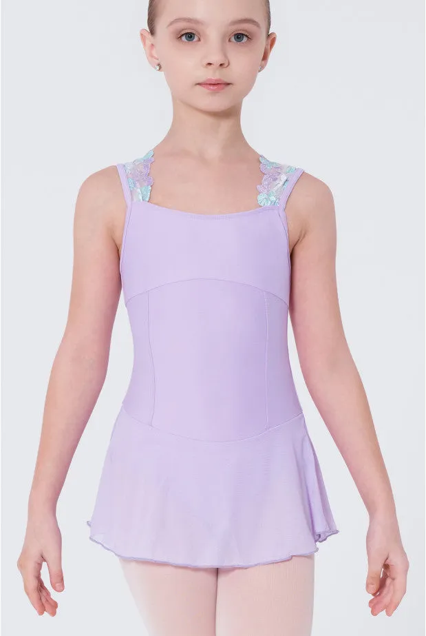 Kamae Leotard