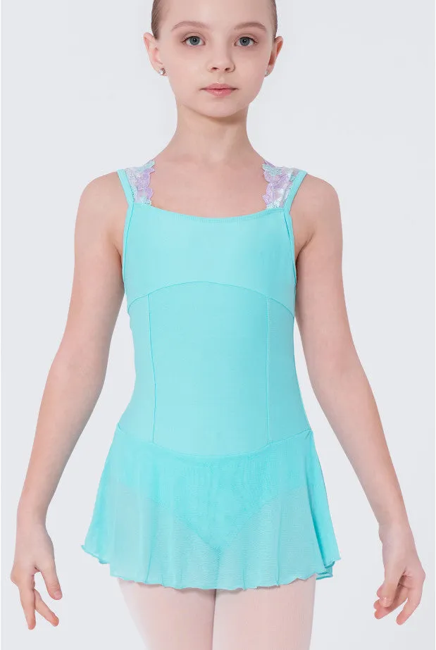 Kamae Leotard