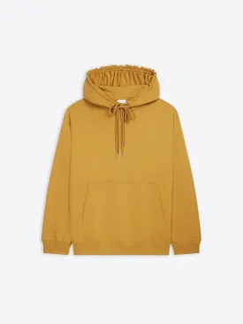 Loose fit hoodie