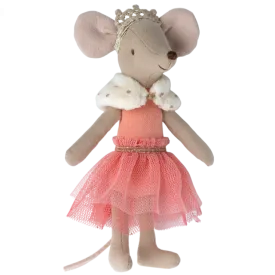 Maileg Princess Mouse - Big Sister