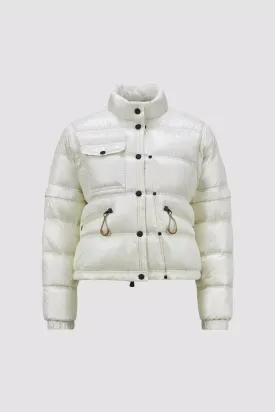 Mauduit Short Down Jacket