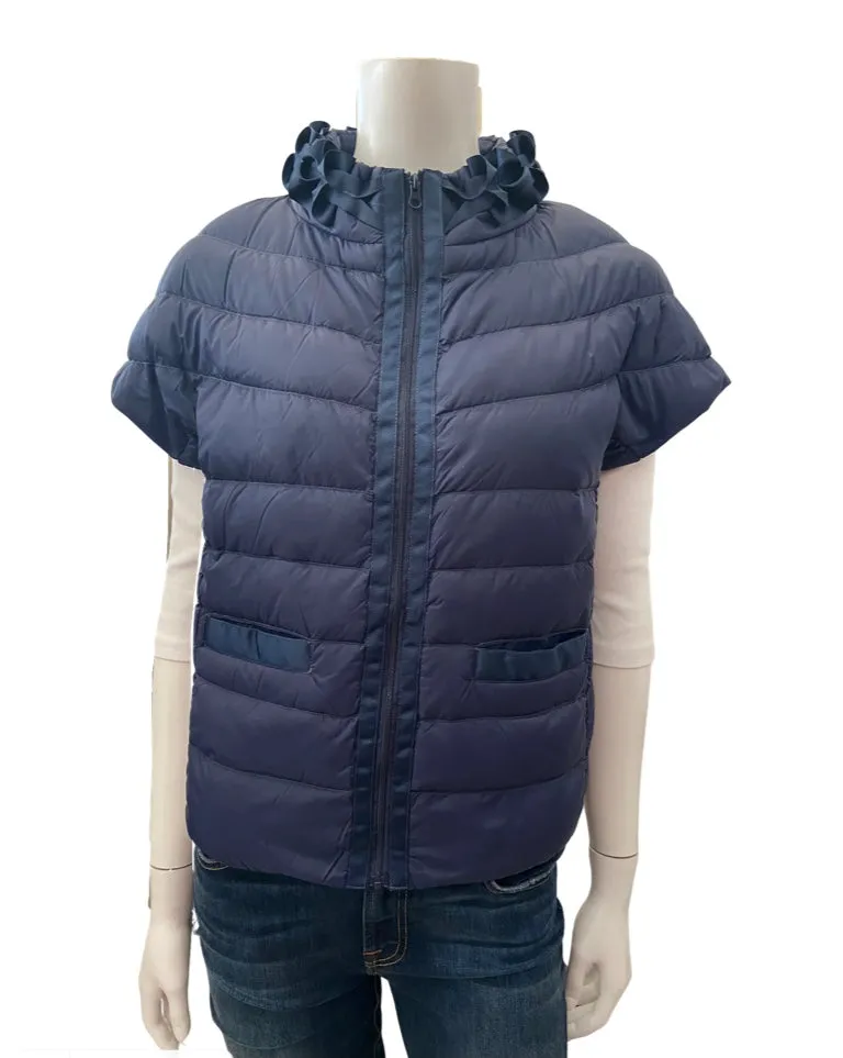 Naples Puffer Vest