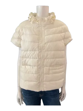 Naples Puffer Vest