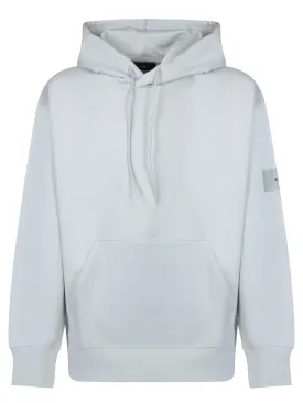 Organic Cotton Terry hoodie