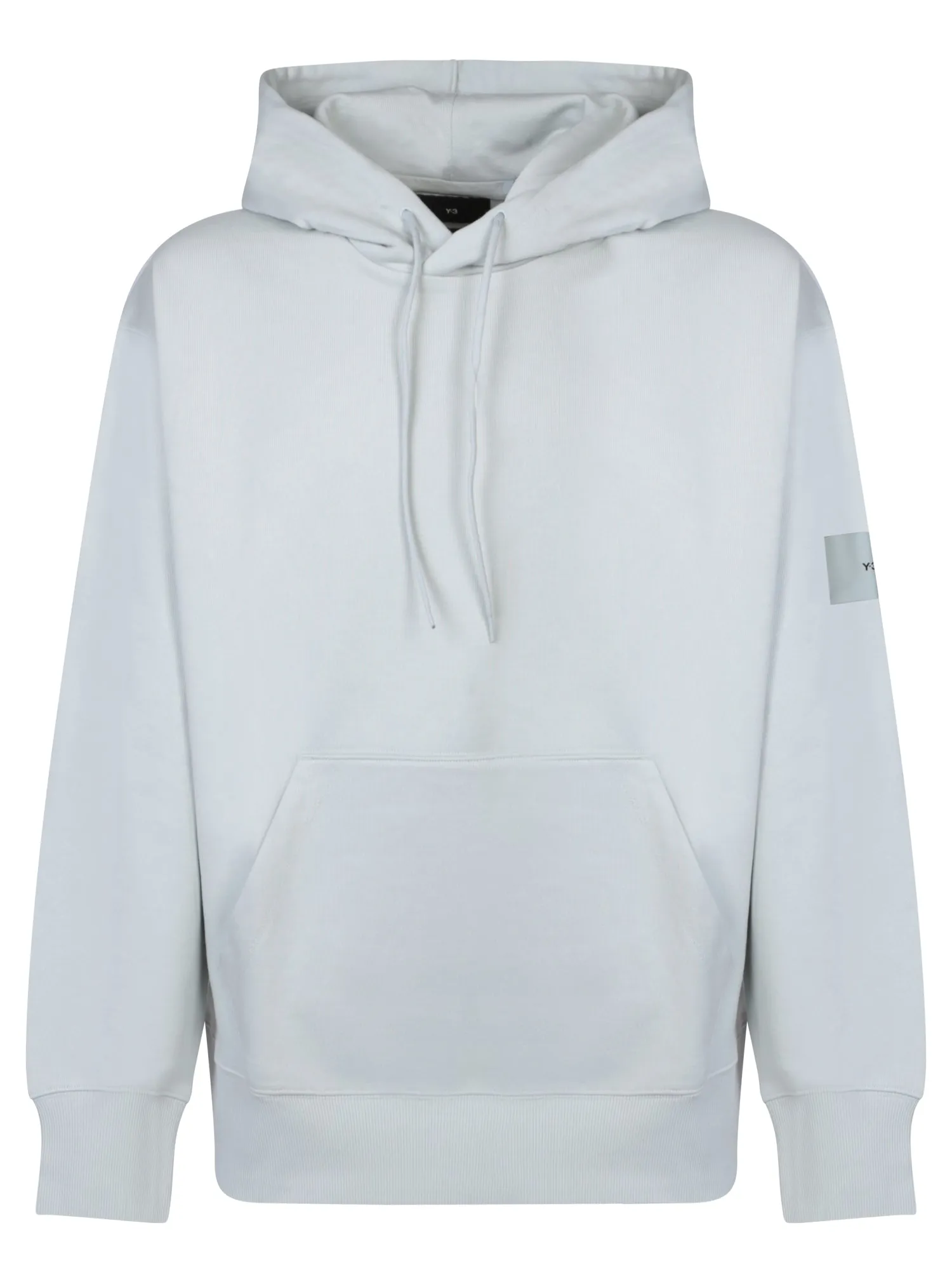 Organic Cotton Terry hoodie