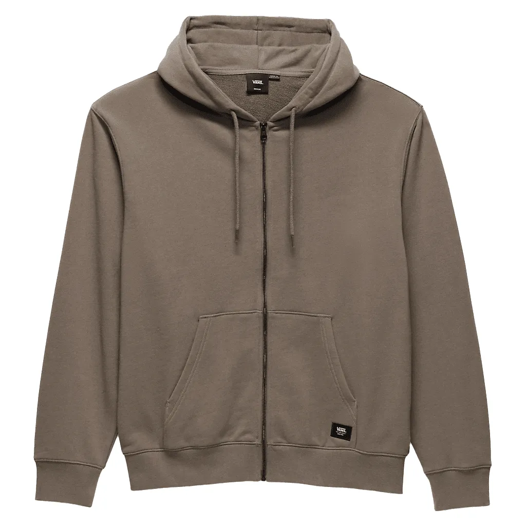 Original standards loose full zip hoodie - Bungee cord