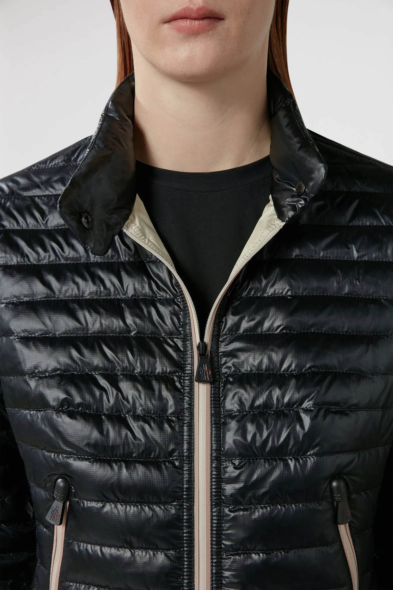 Pontaix Short Down Jacket