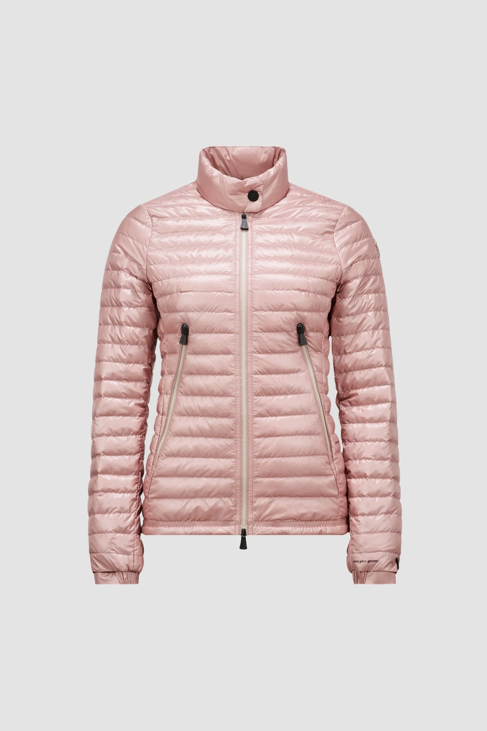 Pontaix Short Down Jacket