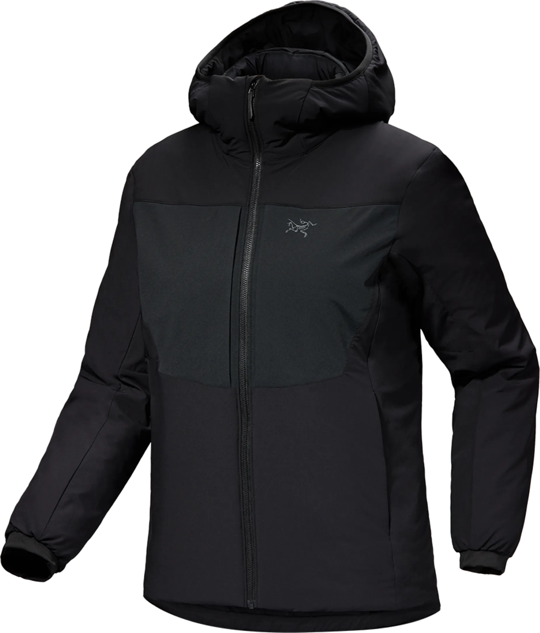 Proton Heavyweight Hoody Women's