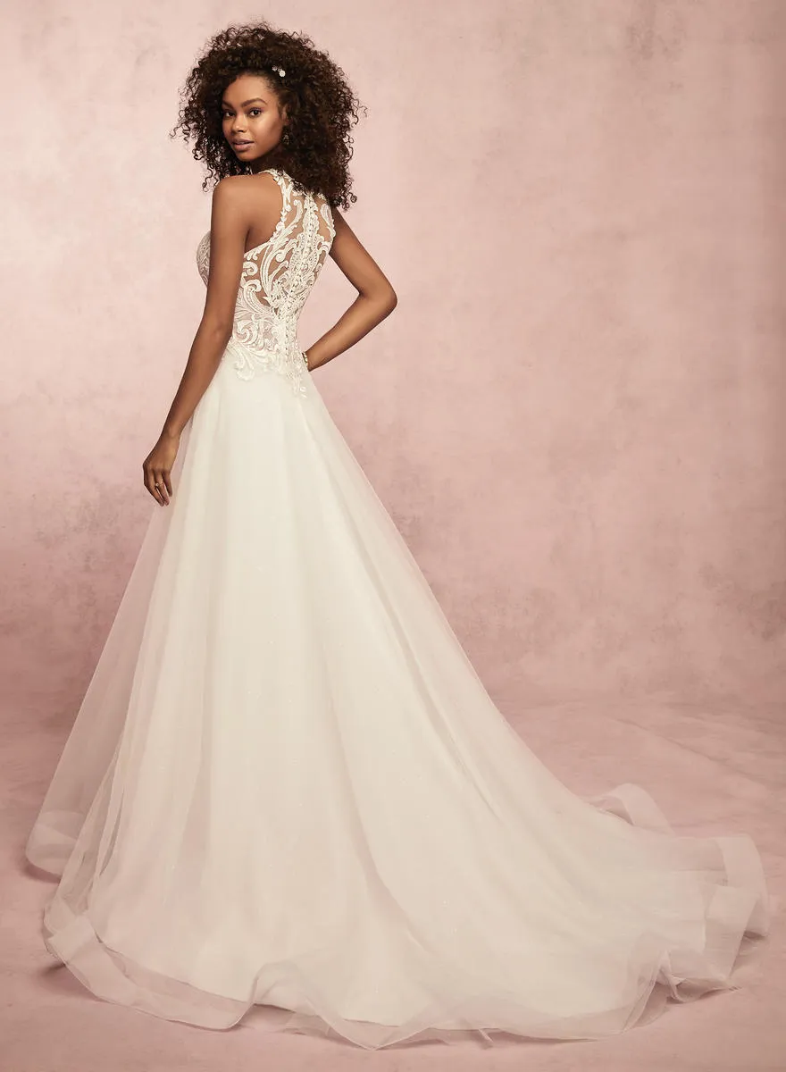 Rebecca Ingram by Maggie Sottero Designs Dress 9RS064