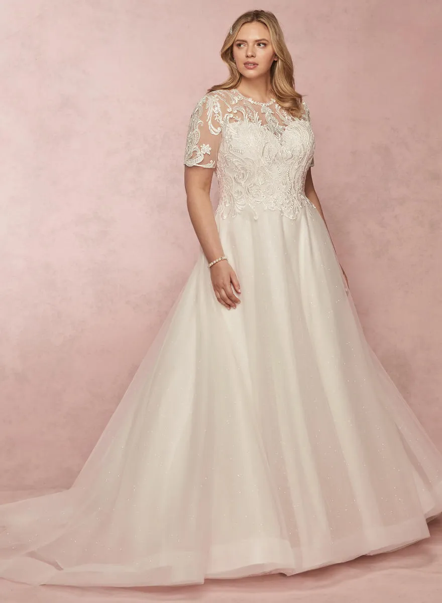 Rebecca Ingram by Maggie Sottero Designs Dress 9RS064