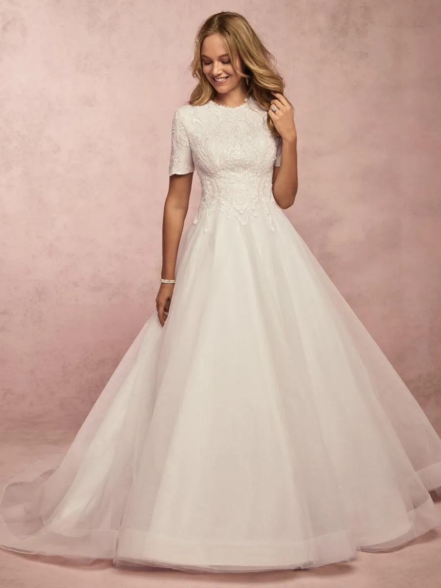 Rebecca Ingram by Maggie Sottero Designs Dress 9RS064