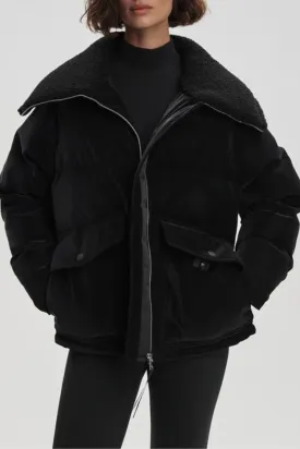 Roseville Down Jacket