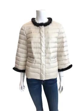 St. Moritz Down Jacket