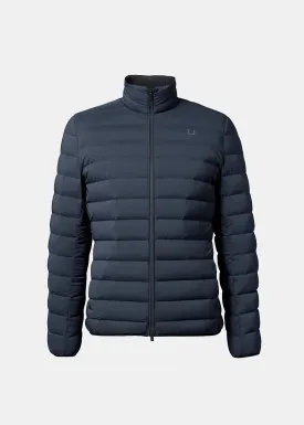 UBR Navy Sonic Jacket