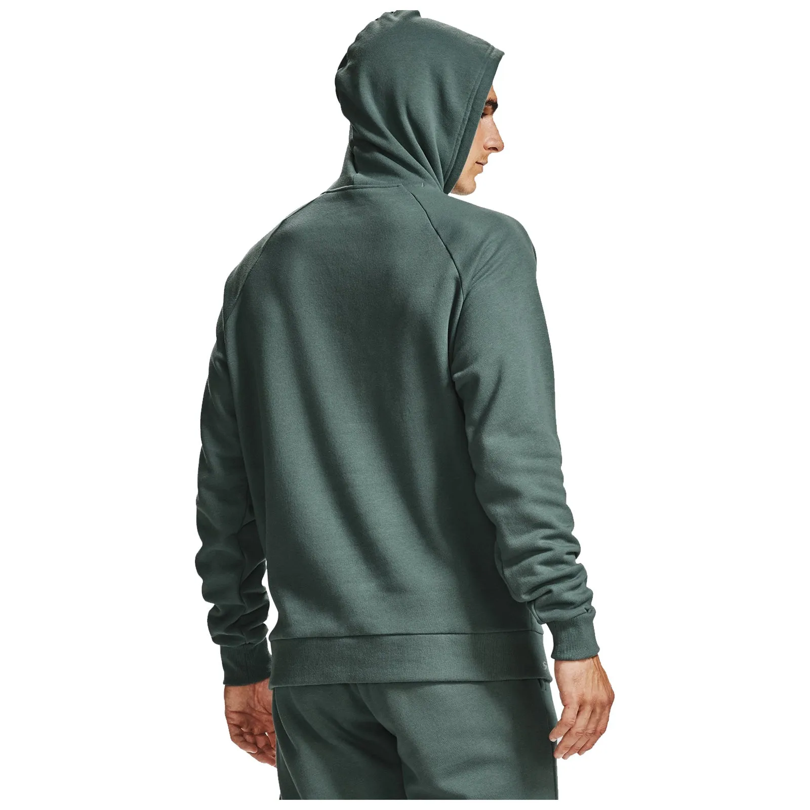 Under Armour Mens Rival Fleece Hoodie