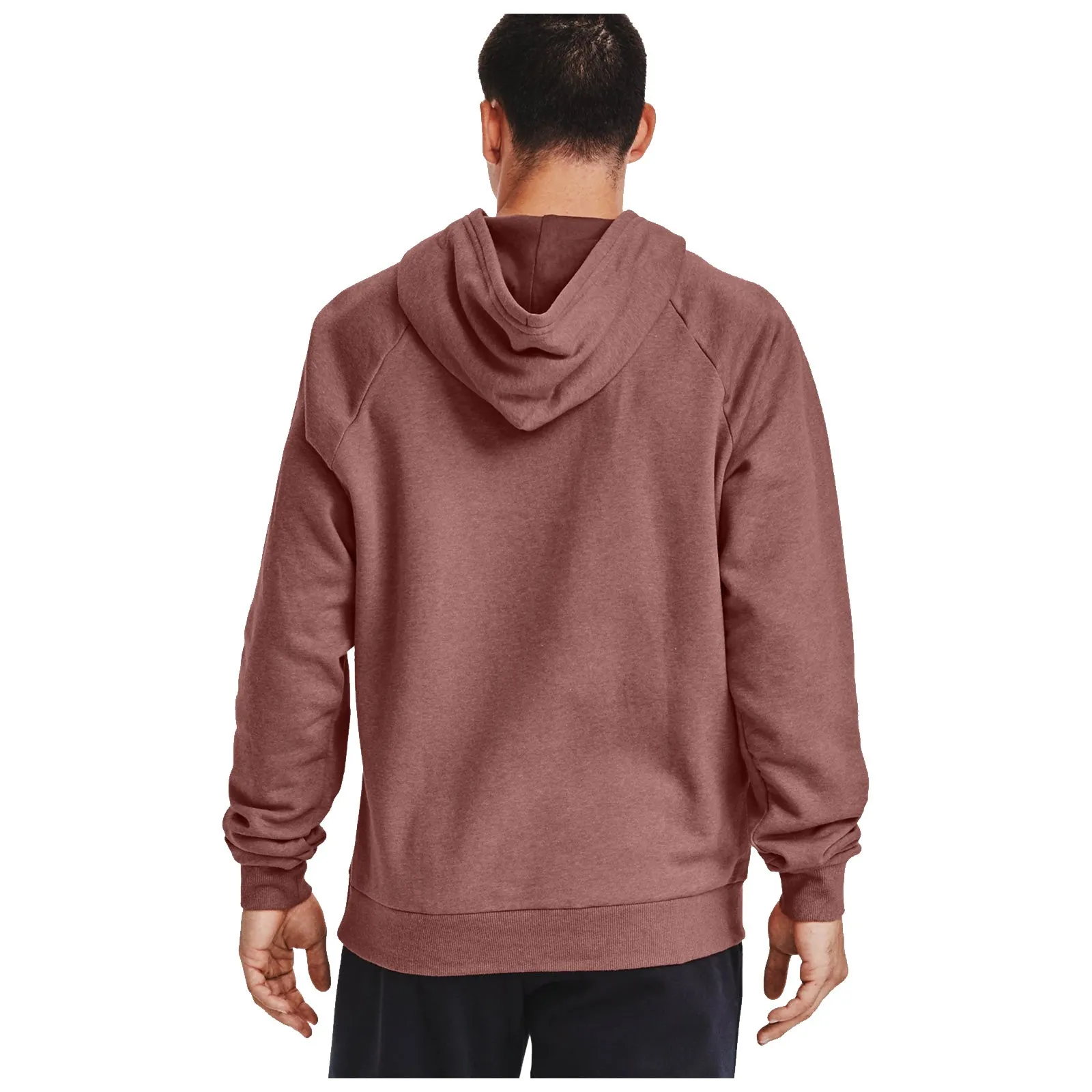 Under Armour Mens Rival Fleece Hoodie