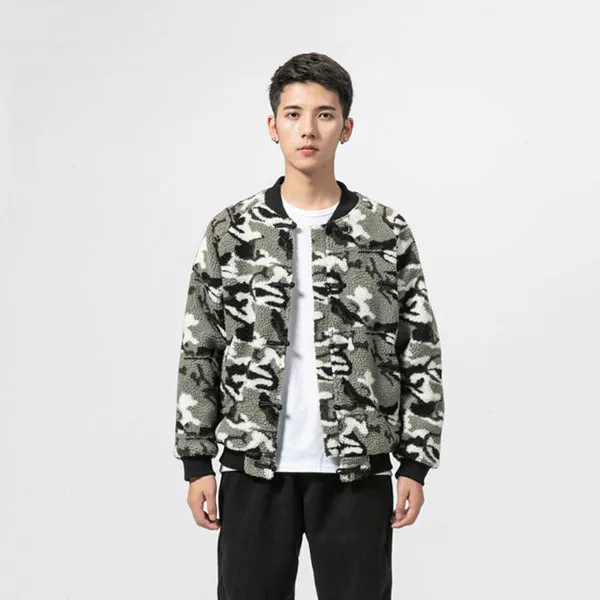 WLS Burekai Jacket Black