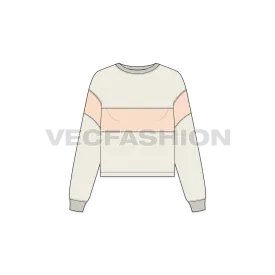 Women Game Sweater