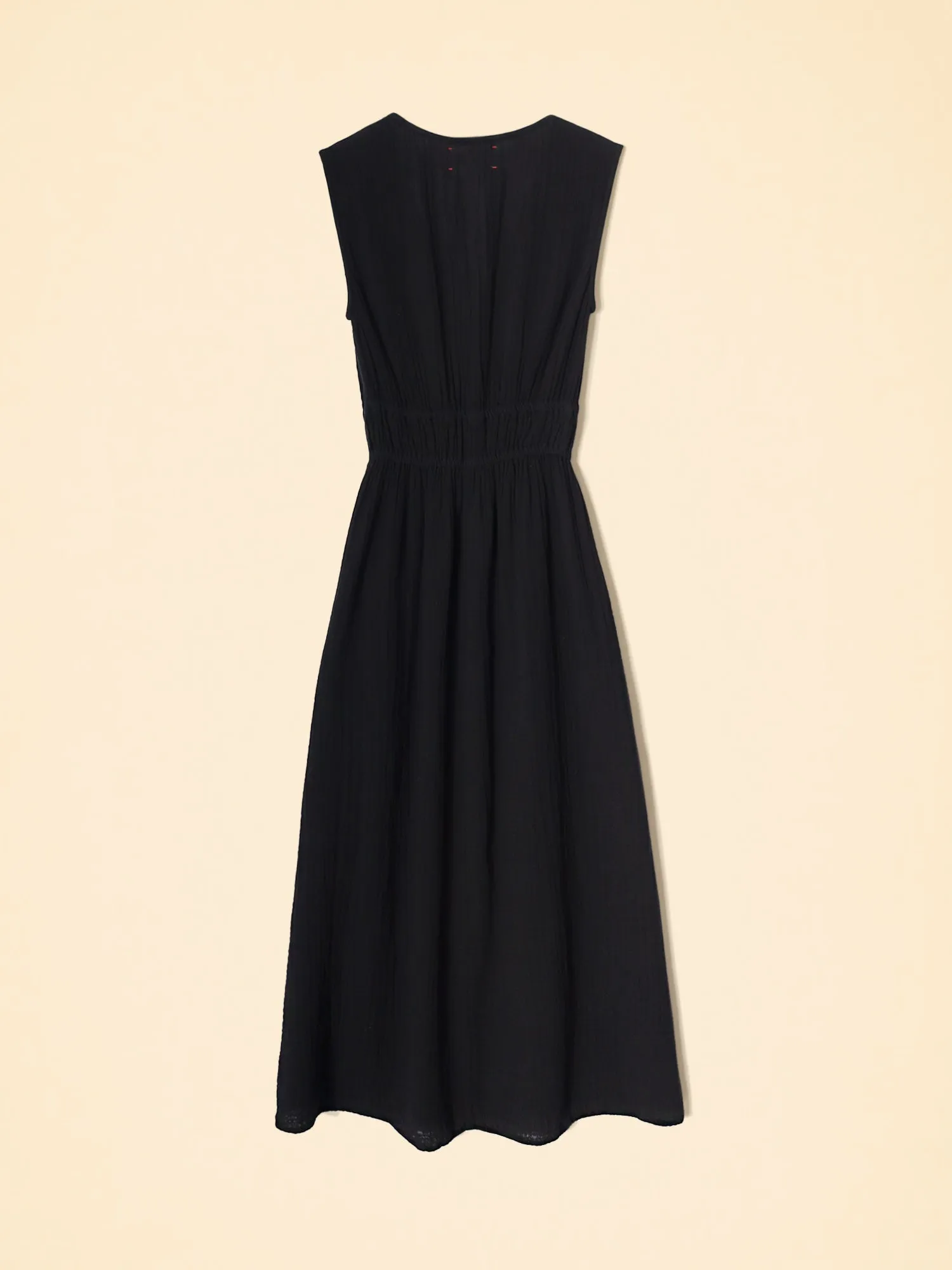 Xirena - Arwen Dress In Black